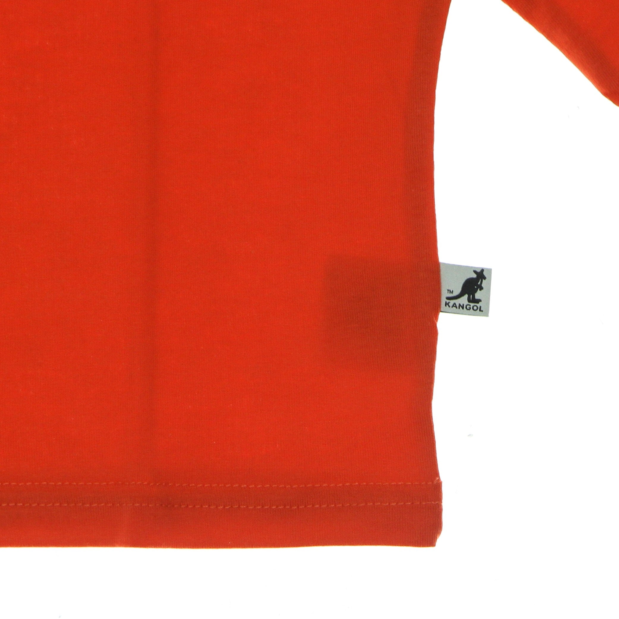 Kangol, Maglietta Corta Donna Essential Tee, 