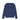 Felpa Leggera Cappuccio Uomo Hooded Sweatshirt X Peanuts Marine Blue