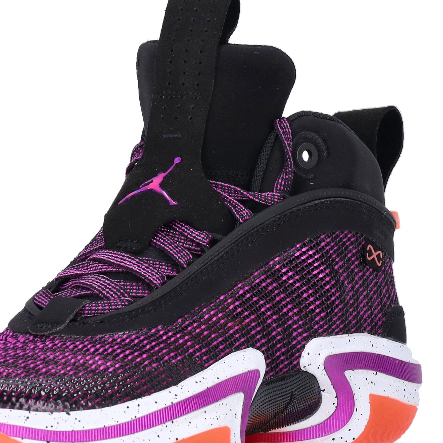 Jordan, Scarpa Basket Uomo Air Jordan Xxxvi, 