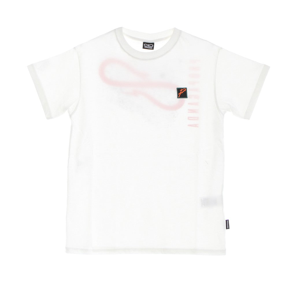 Propaganda, Maglietta Uomo Dust Tee, 