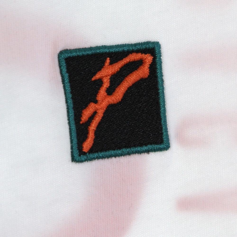 Propaganda, Maglietta Uomo Dust Tee, 