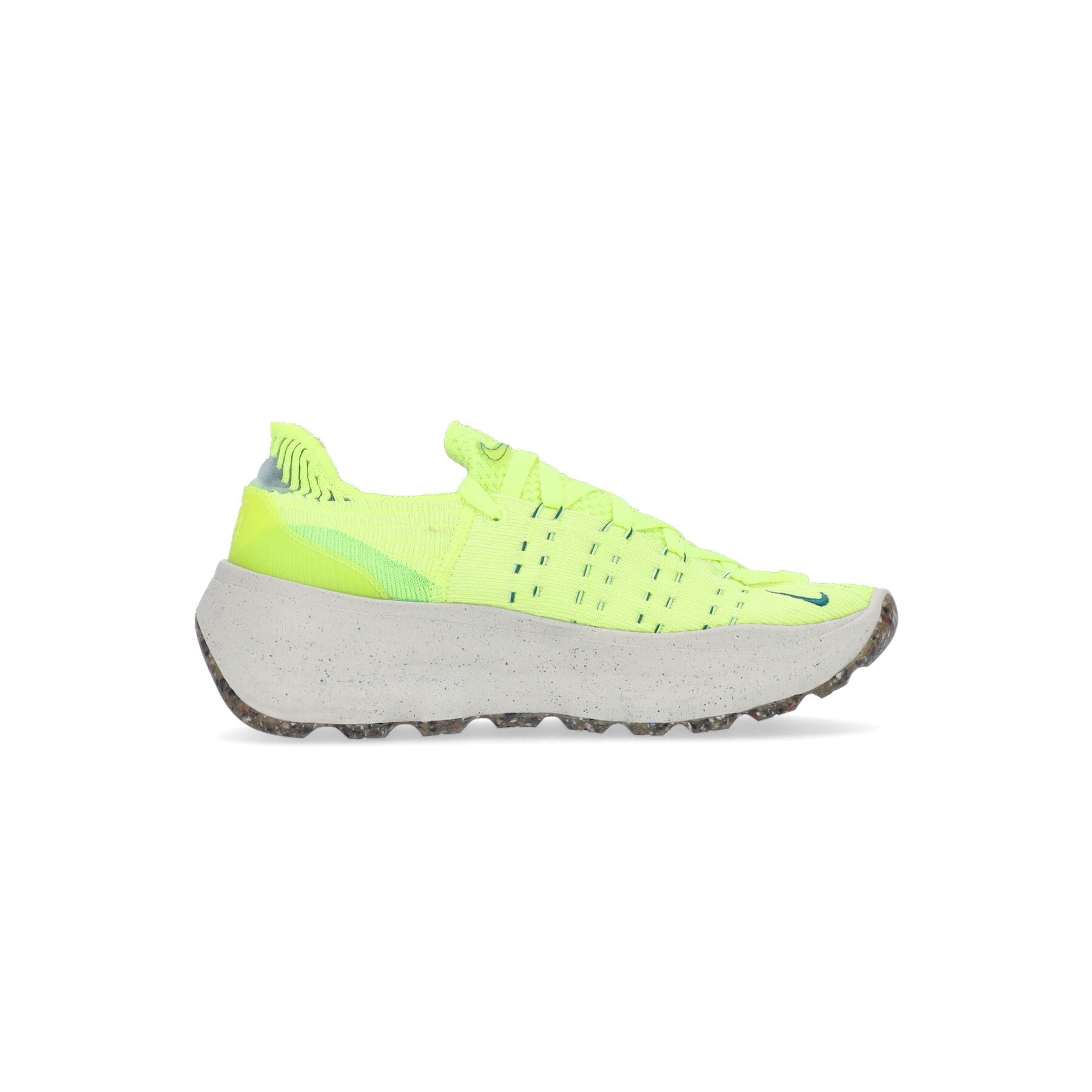 Nike, Scarpa Bassa Uomo Space Hippie 04, 