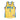 Mitchell & Ness, Canotta Basket Uomo Nba Swingman Jersey Hardwood Classics No 3 Chris Paul 2010-11 Neohor, Original Team Colors