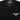 Maglietta Uomo Fast Logo Tee Black
