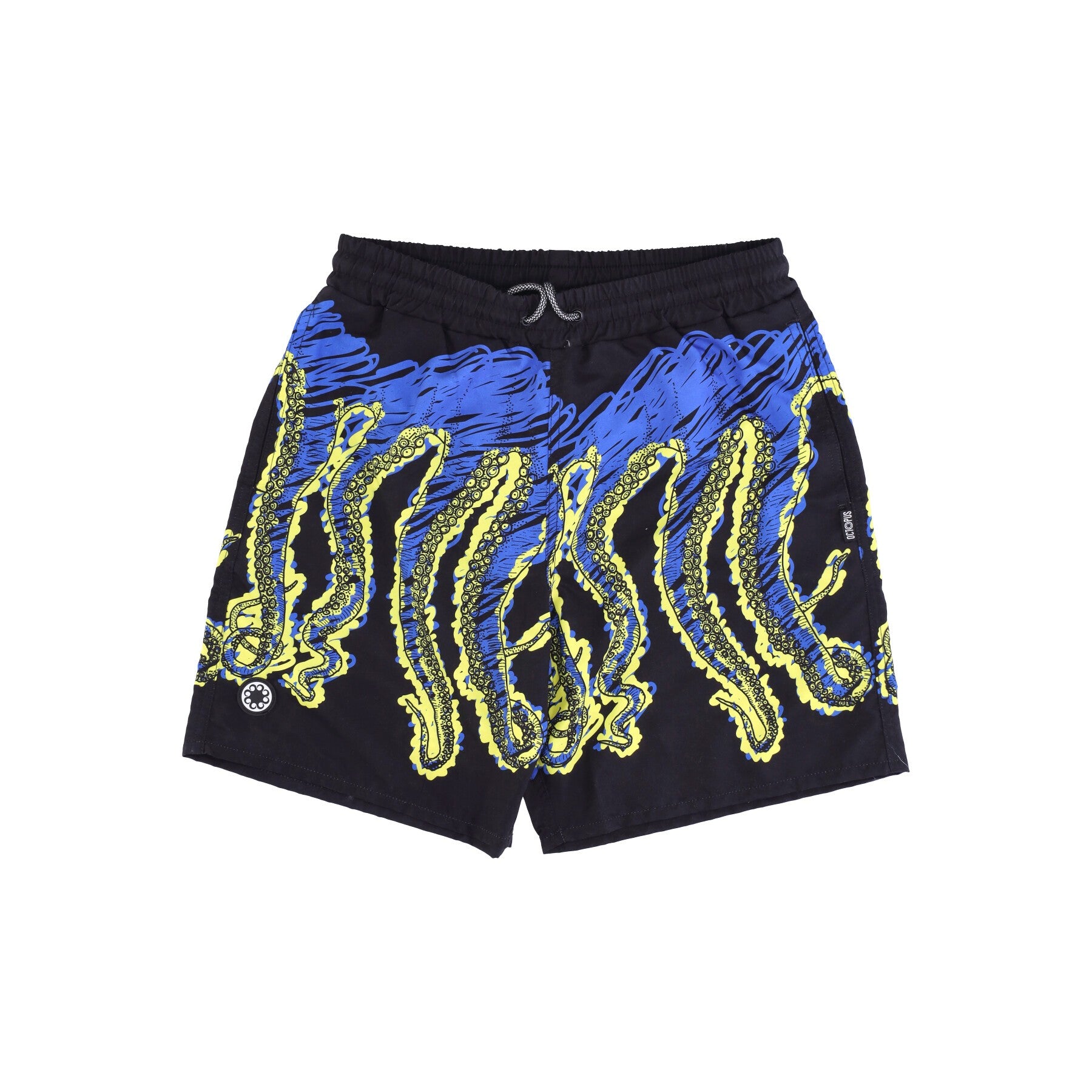 Octopus, Costume Bermuda Uomo Draft Boardshort, 