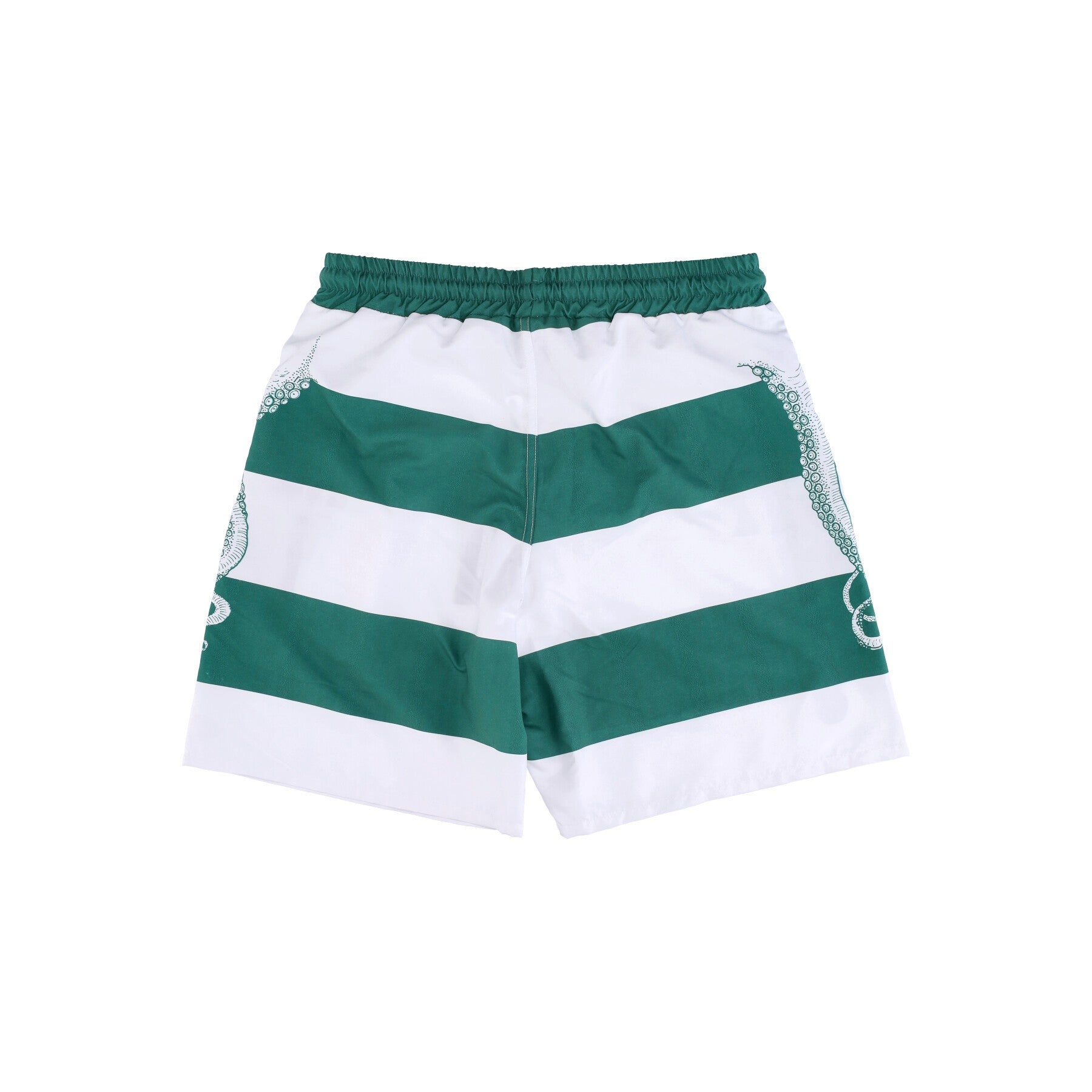 Octopus, Costume Bermuda Uomo Fullback Boardshort, 