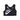 Top Women's Dri-fit Non-padded Dance Bra Black