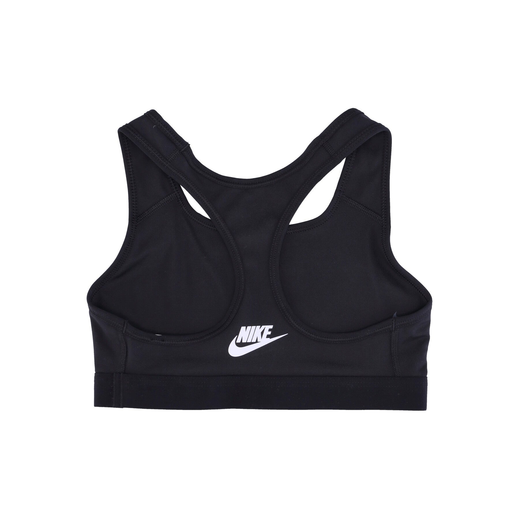 Top Women's Dri-fit Non-padded Dance Bra Black