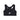 Top Women's Dri-fit Non-padded Dance Bra Black