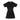 Timberland, Women's Drawstring Dress, Black