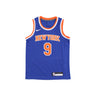 Nike Nba, Canotta Basket Ragazzo Nba Swingman Jersey Icon Edition No 9 Barrett Rj Neykni, Original Team Colors