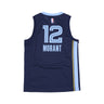 Nike Nba, Canotta Basket Ragazzo Nba Swingman Jersey Icon Edition No 12 Ja Morant Memgri, Original Team Colors