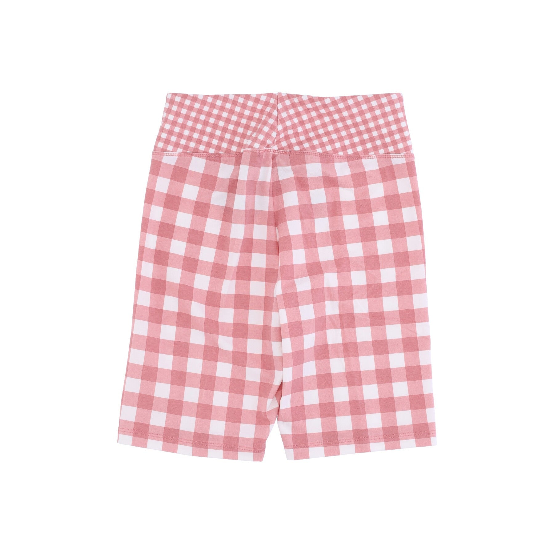Vans, Pantaloncino Ciclista Donna Mixed Up Gingham Legging Short, 