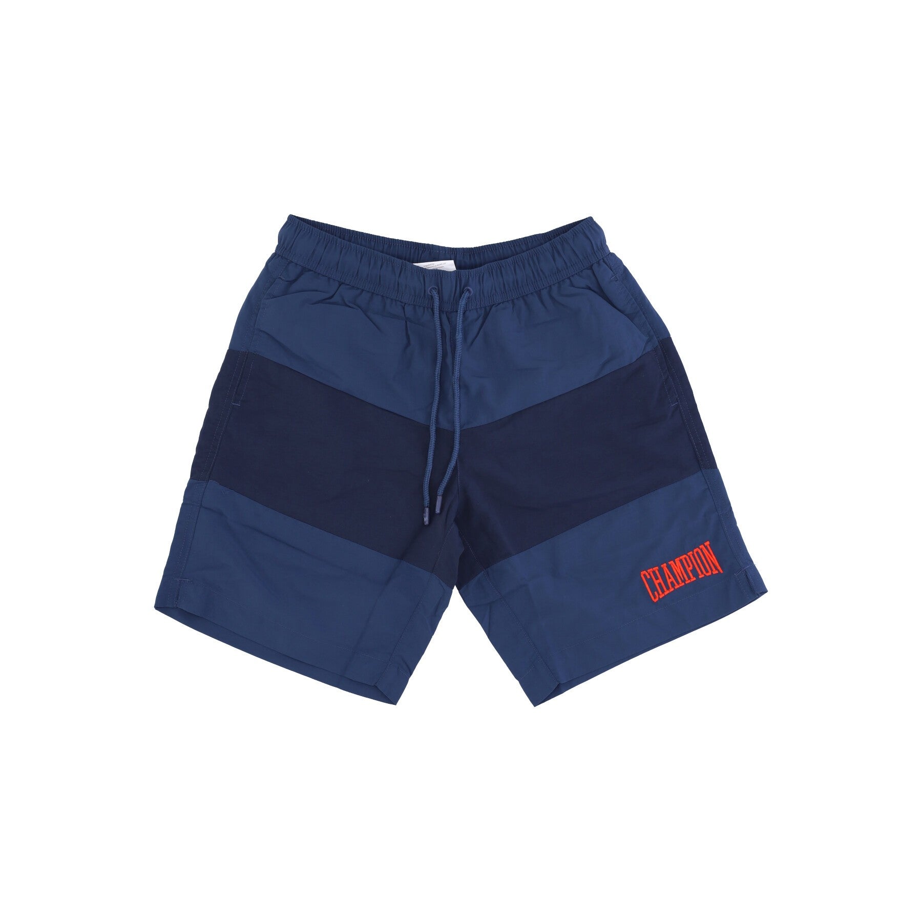 Men's Beachshort Blue/navy Swim Shorts