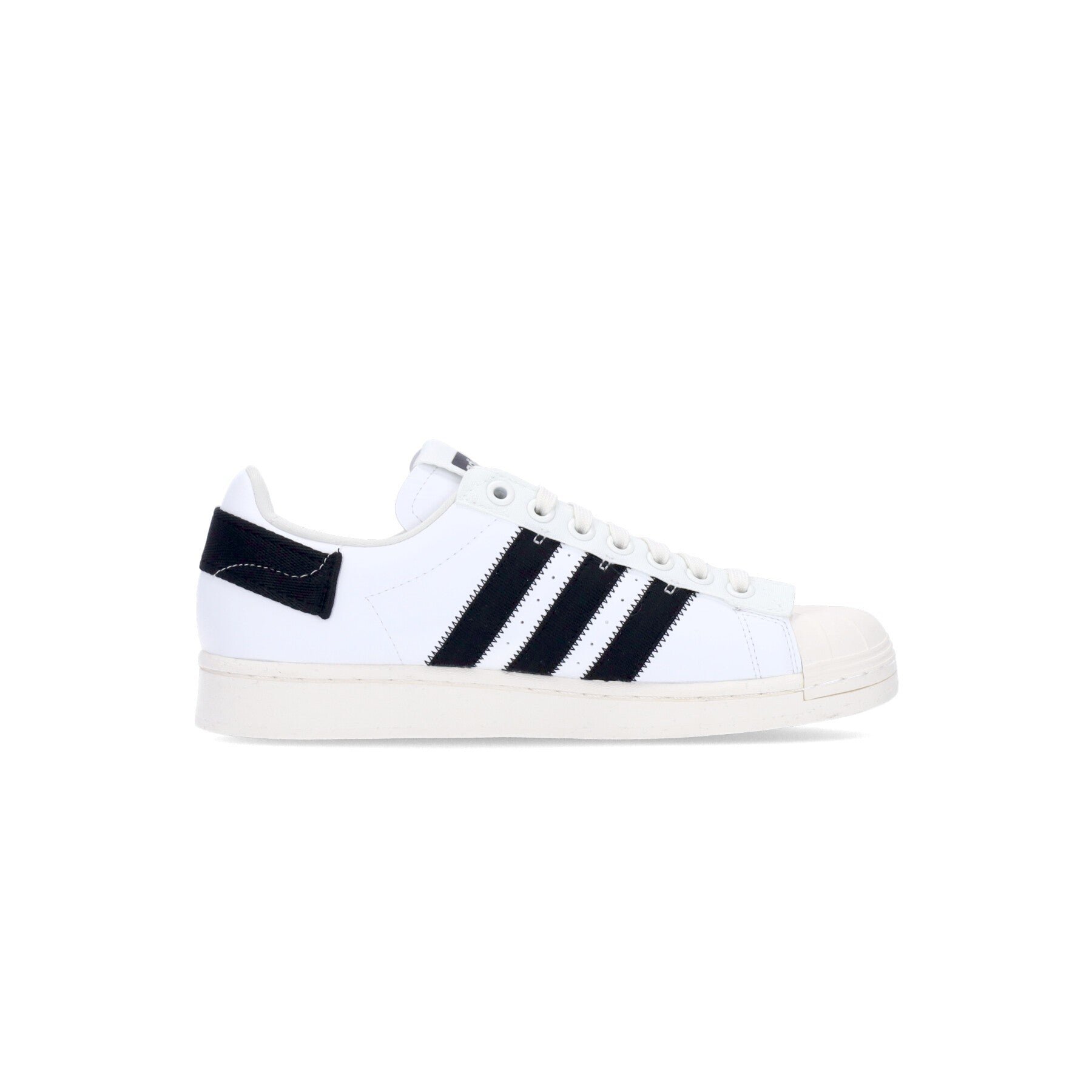 Adidas, Scarpa Bassa Uomo Superstar X Parley, 