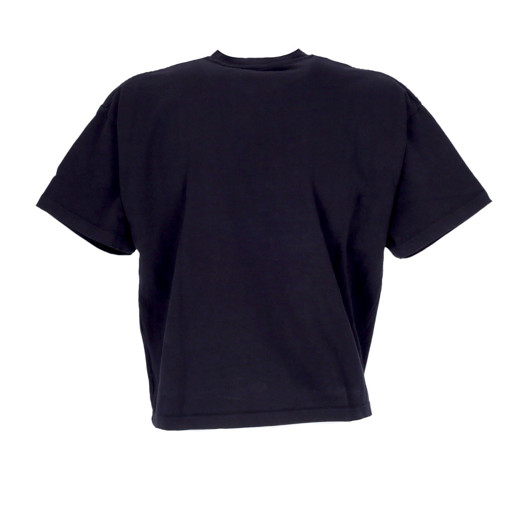 Obey, Maglietta Donna Peace, Angel, Obey Crop Tee, 