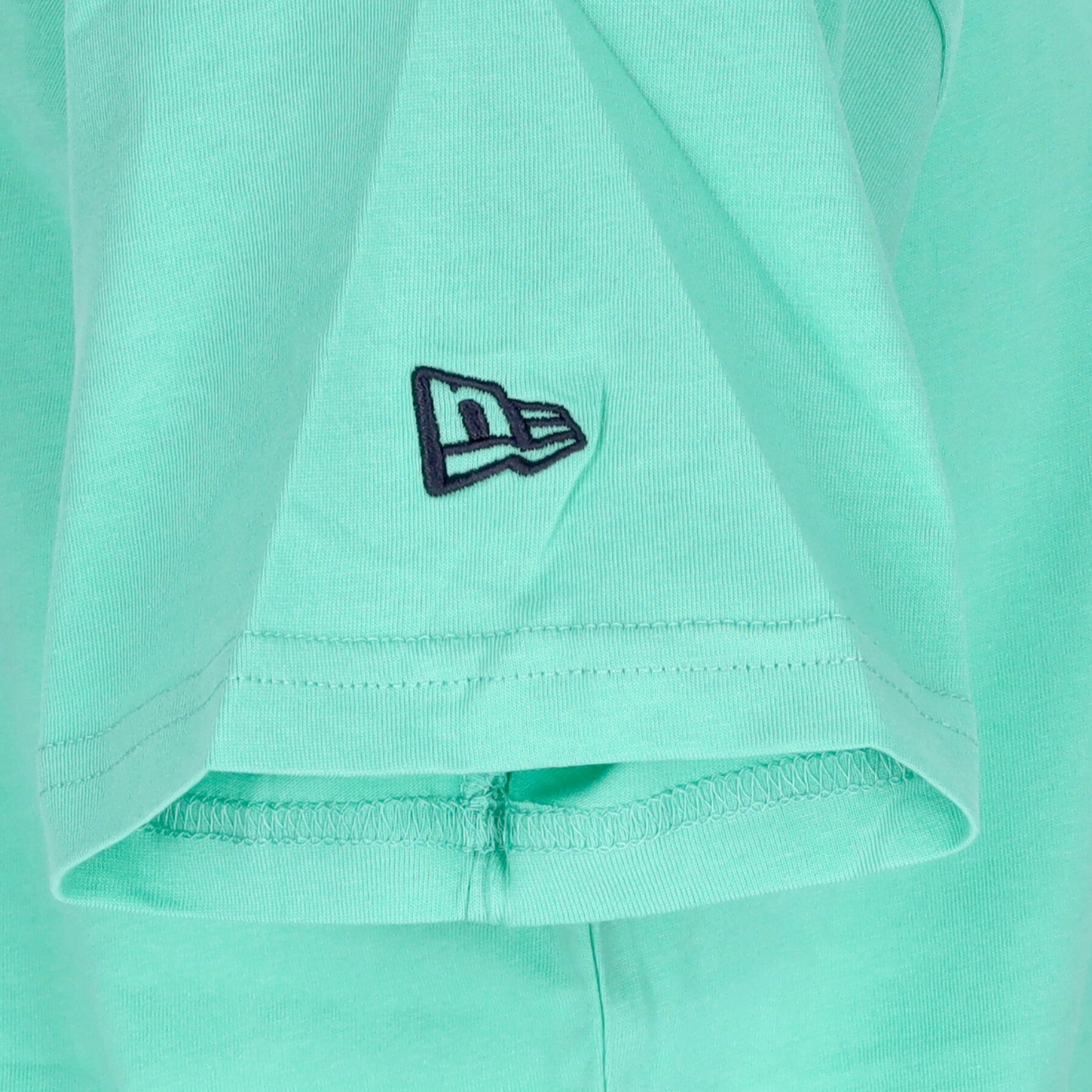 New Era, Maglietta Uomo Mlb League Essentials Oversized Tee Neyyan, 