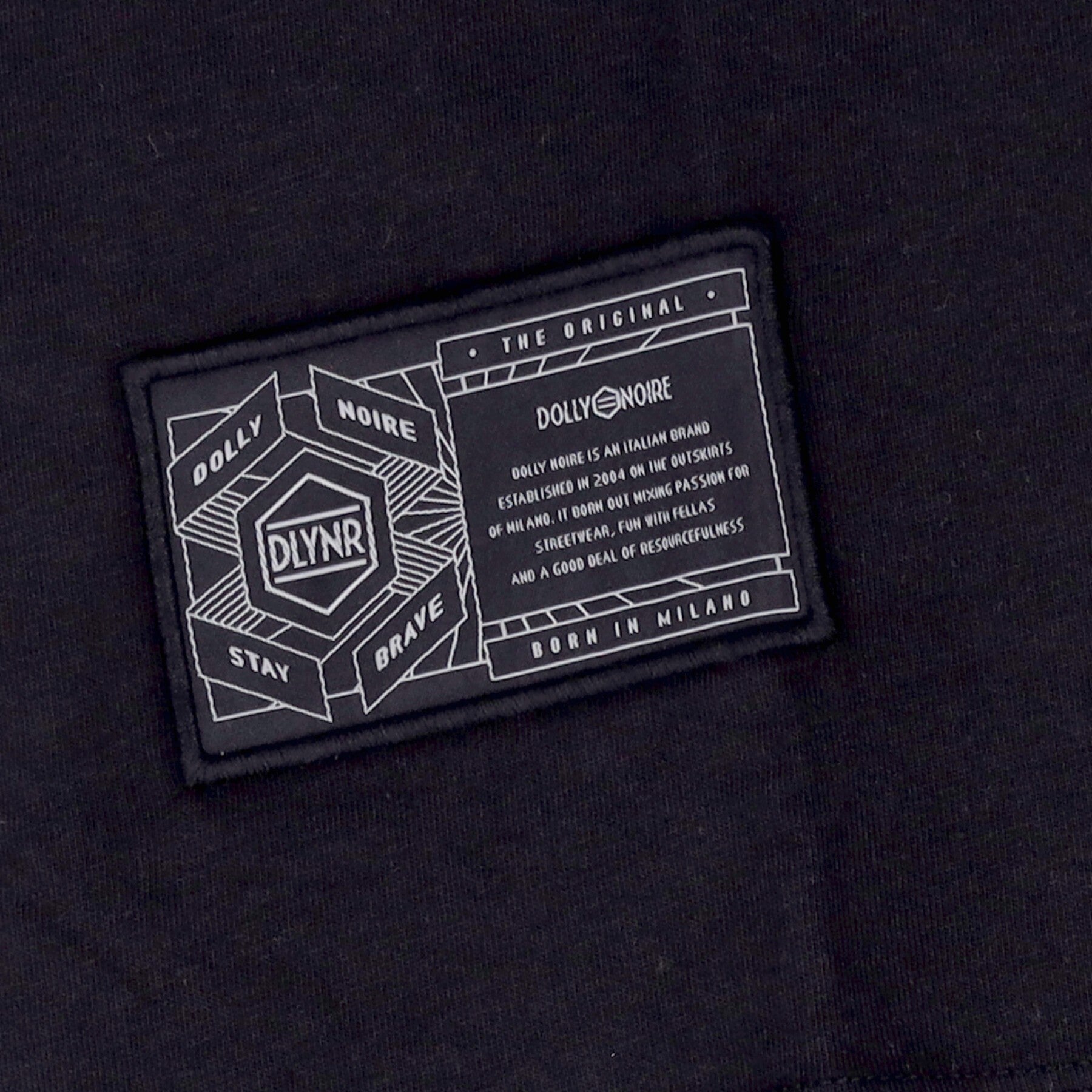 Dolly Noire, Maglietta Uomo Tre Ruote Tee, 