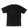 Santa Cruz, Maglietta Uomo Cabana Hand Tee, Black
