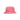 New Era, Cappello Da Pescatore Uomo Ne Essential Tapered Bucket, Pink Coral