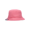 New Era, Cappello Da Pescatore Uomo Ne Essential Tapered Bucket, Pink Coral