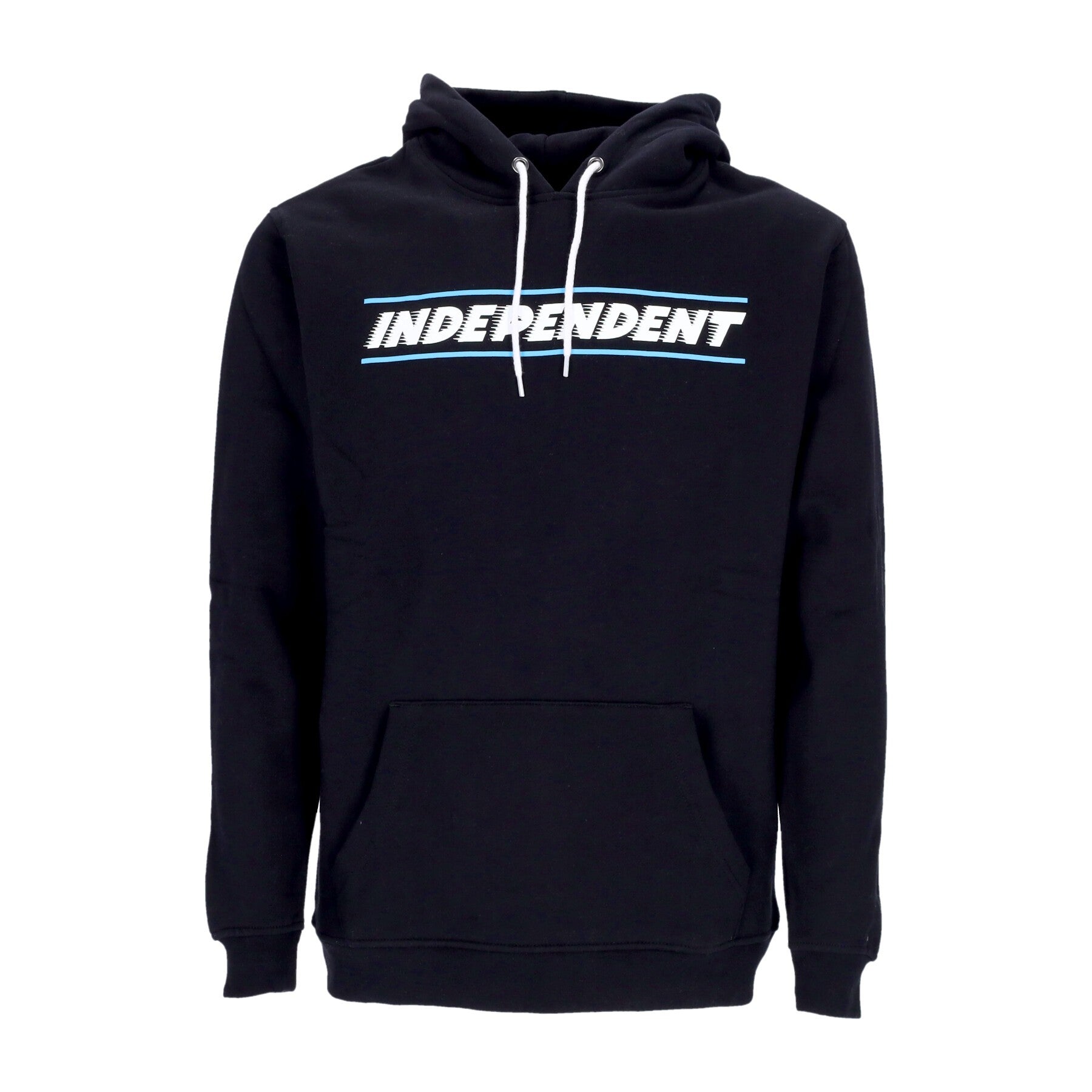 Independent, Felpa Cappuccio Uomo Btg Shear Hood, 