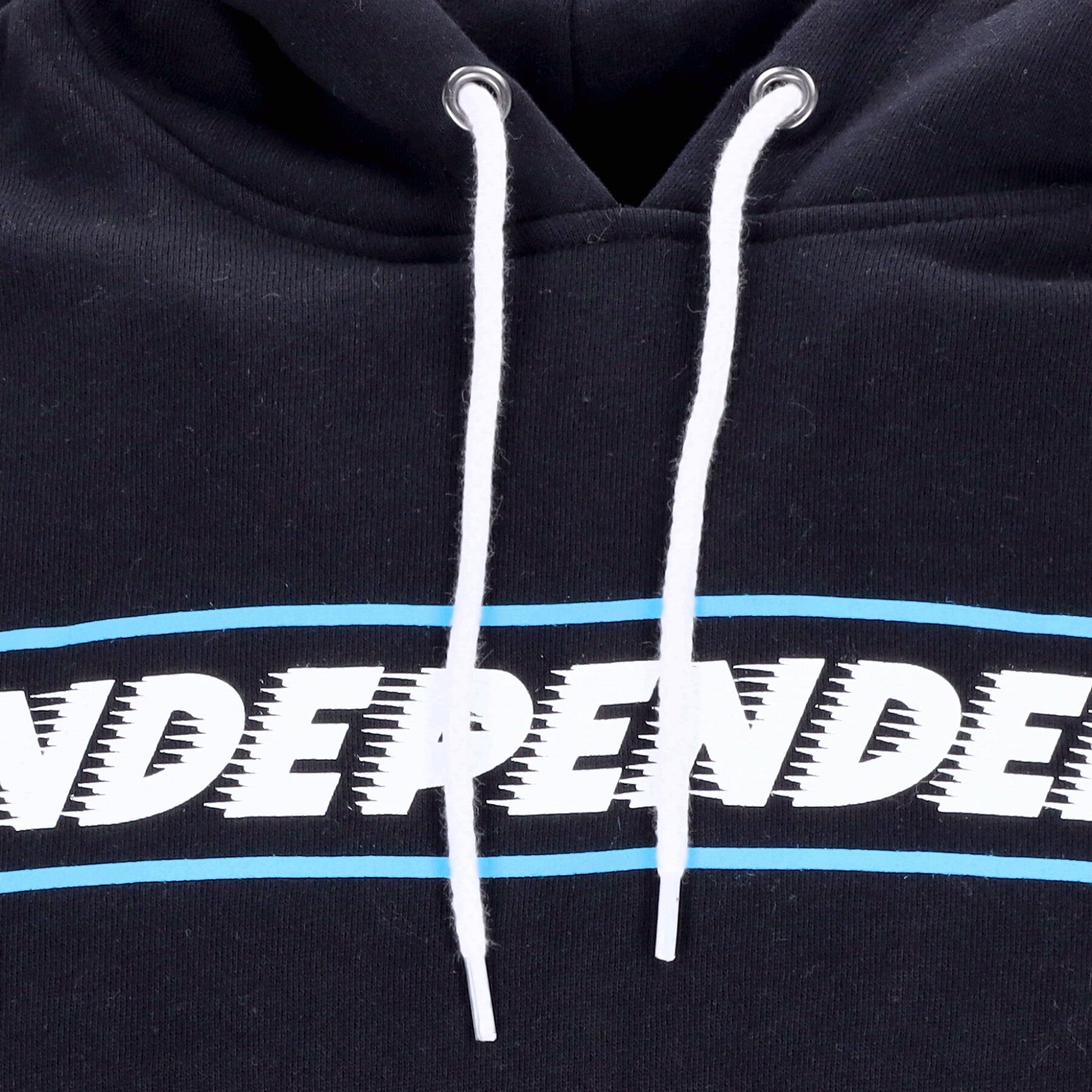 Independent, Felpa Cappuccio Uomo Btg Shear Hood, 