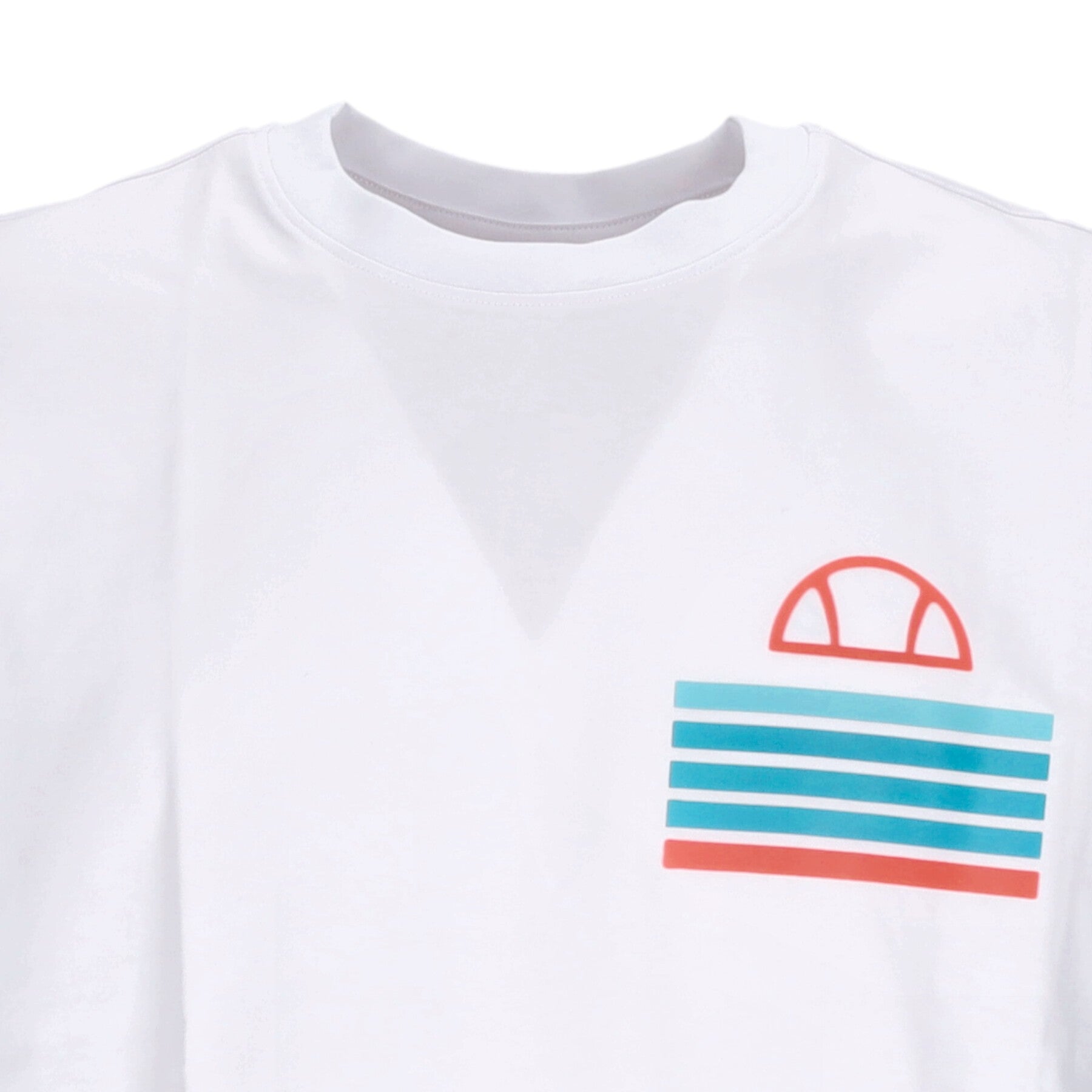 Men's Tee Optical White T-Shirt