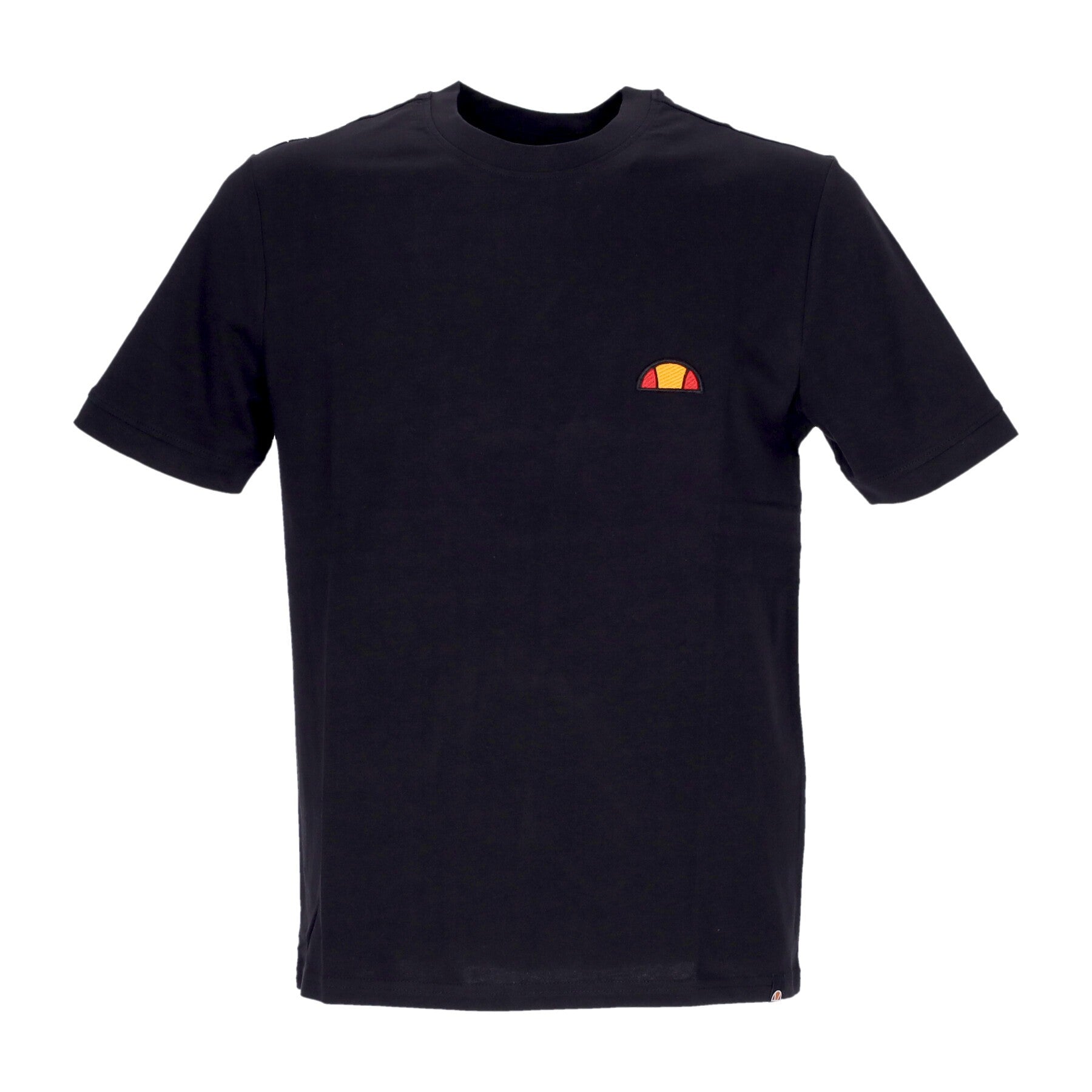 Men's Tee Black T-Shirt