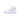 Nike, Scarpa Alta Uomo Air Force 1 Boot, Summit White/light Bone/white