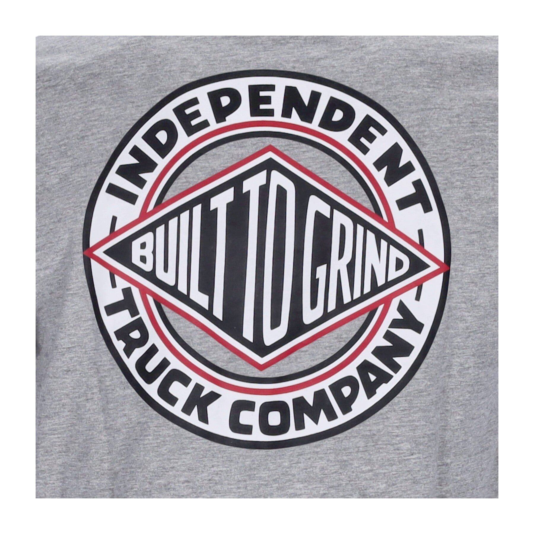 Independent, Maglietta Uomo Btg Summit Tee, 