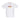 Men's T-Shirt In The Groove Classic Tee White