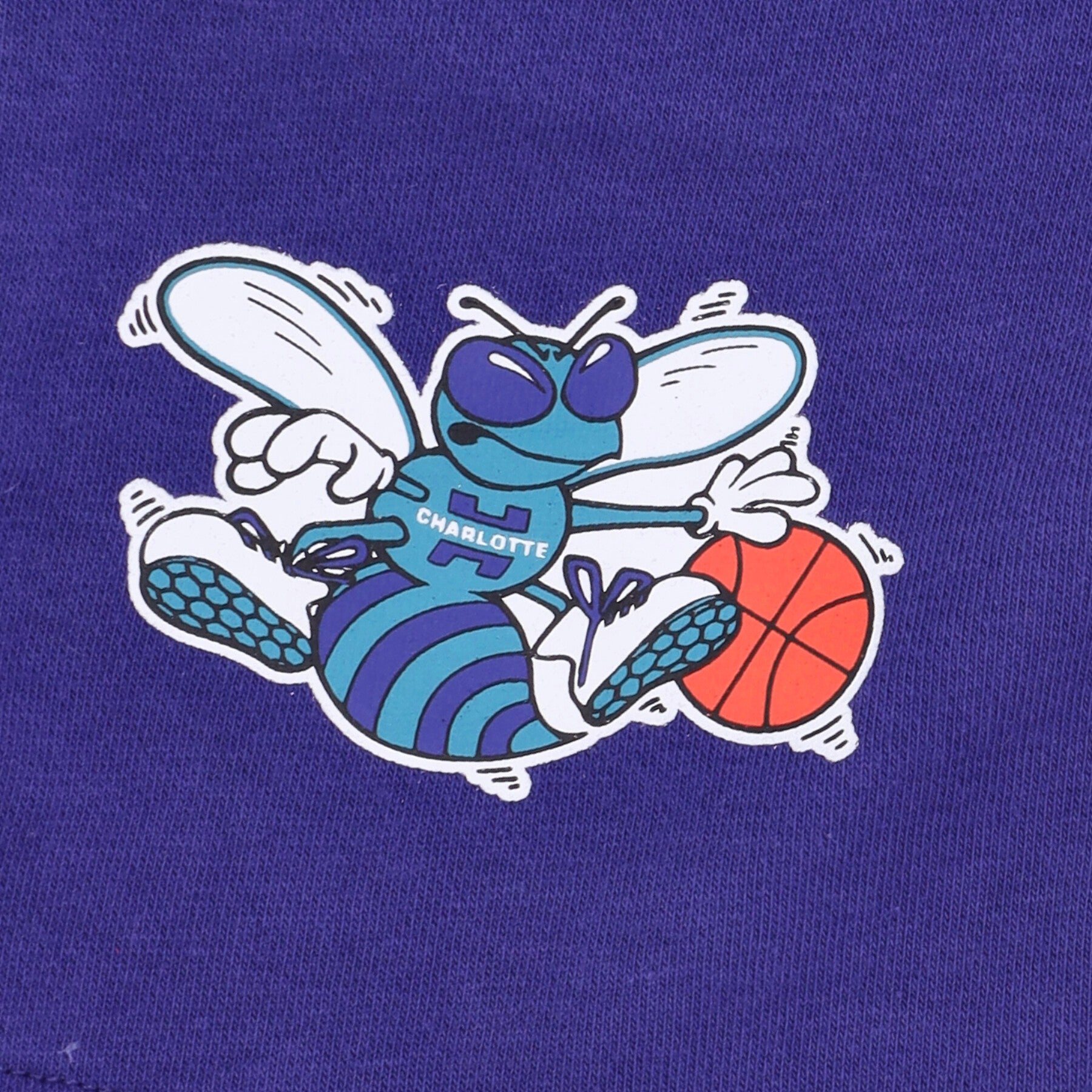 Mitchell & Ness, Pantalone Corto Tuta Uomo Nba Game Day French Terry Short Hardwood Classics Chahor, 