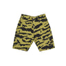 5tate Of Mind, Pantalone Corto Uomo Retrofuture Combat Shorts, Military Camo