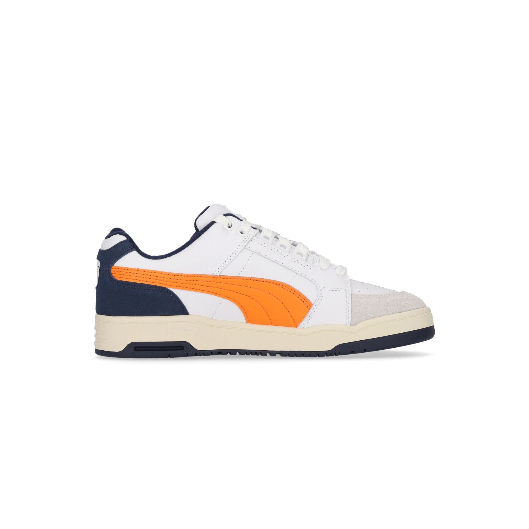 Puma, Scarpa Bassa Uomo Slipstream Lo Retro, 