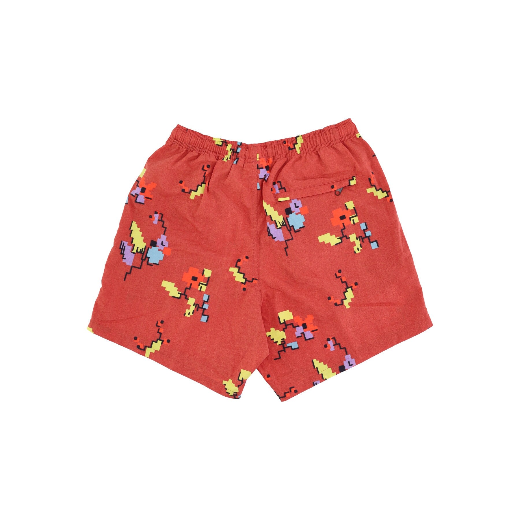 Obey, Pantaloncino Uomo Easy Digital Short, 