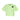 The North Face, Maglietta Corta Donna Cropped Fine Tee, Sharp Green