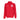 47 Brand, Felpa Leggera Collo Alto Uomo Mlb Helix Track Jacket Neyyan, Red