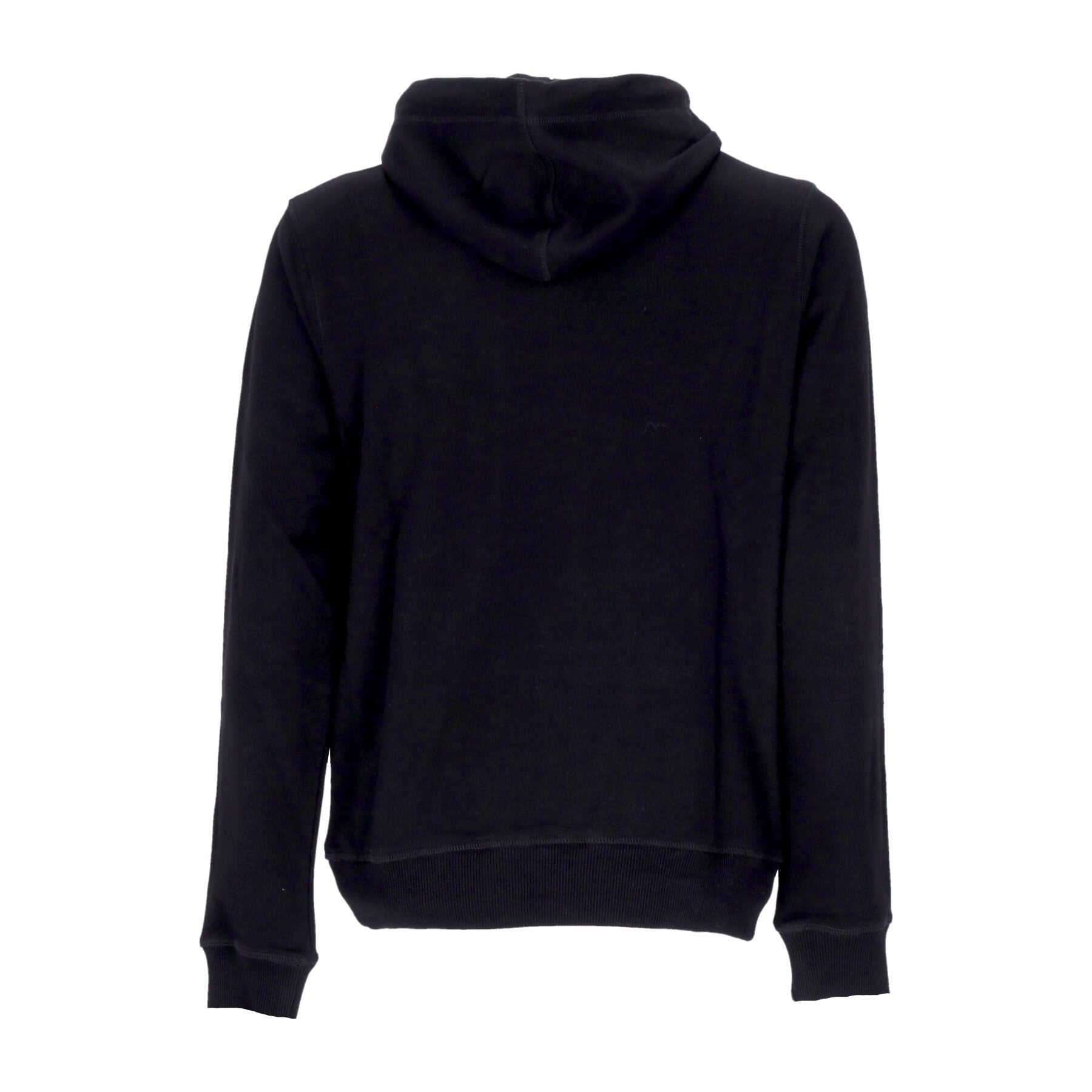 47 Brand, Felpa Leggera Cappuccio Uomo Nhl Imprint Helix Chibla, 