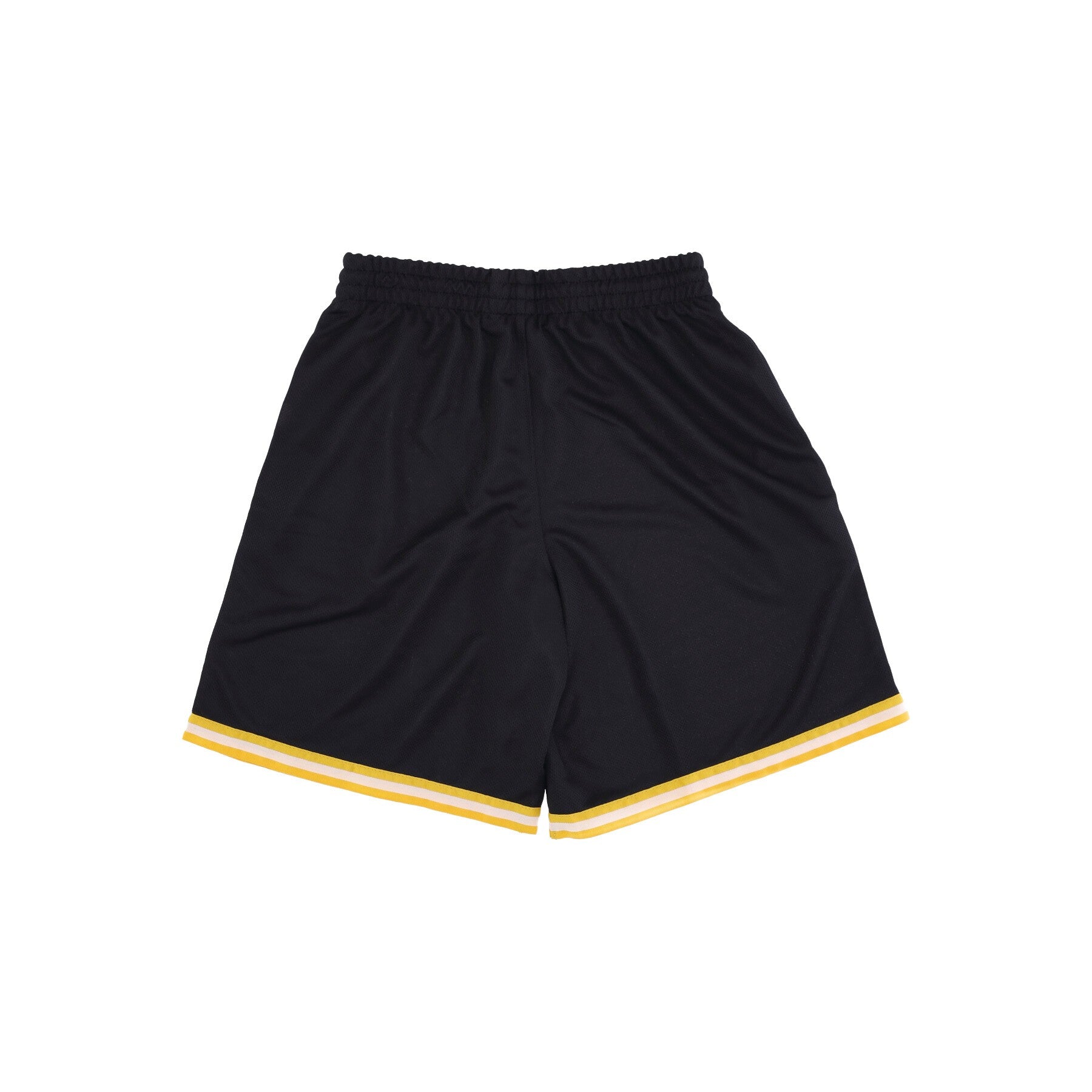 47 Brand, Pantaloncino Tipo Basket Uomo Nhl Back Court Grafton Shorts Bosbru, 