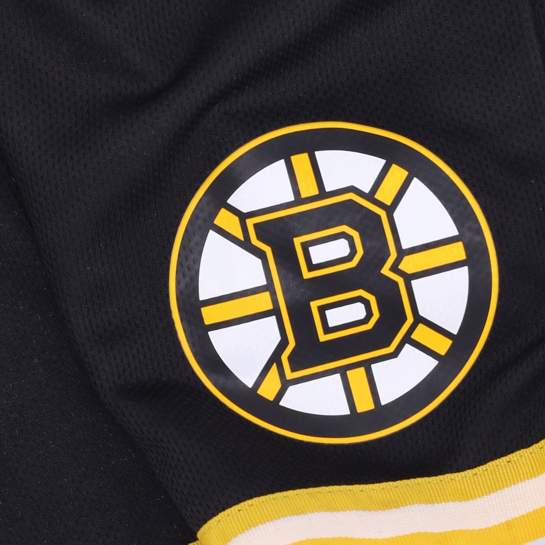 47 Brand, Pantaloncino Tipo Basket Uomo Nhl Back Court Grafton Shorts Bosbru, 