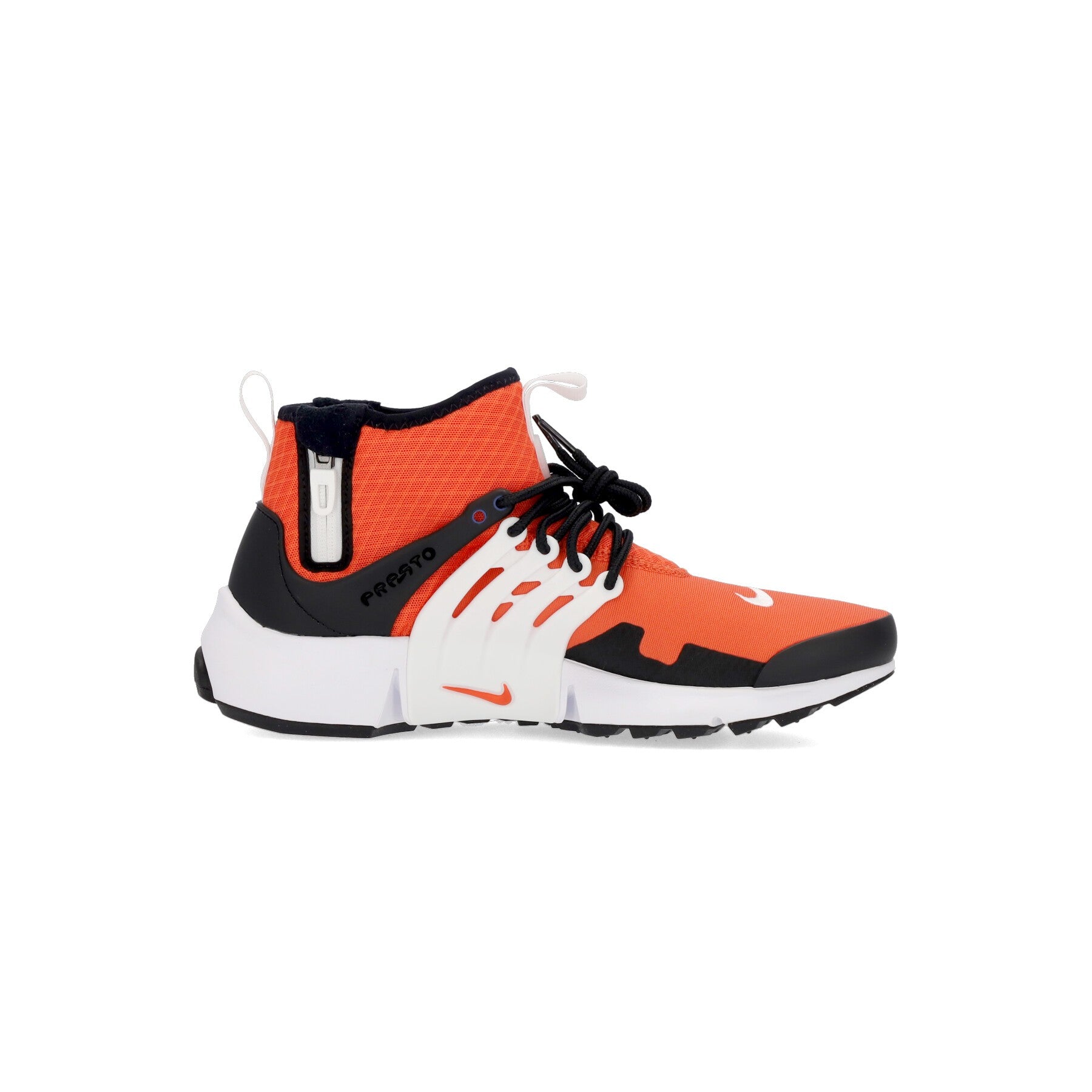 Nike, Scarpa Alta Uomo Air Presto Mid Utility, 