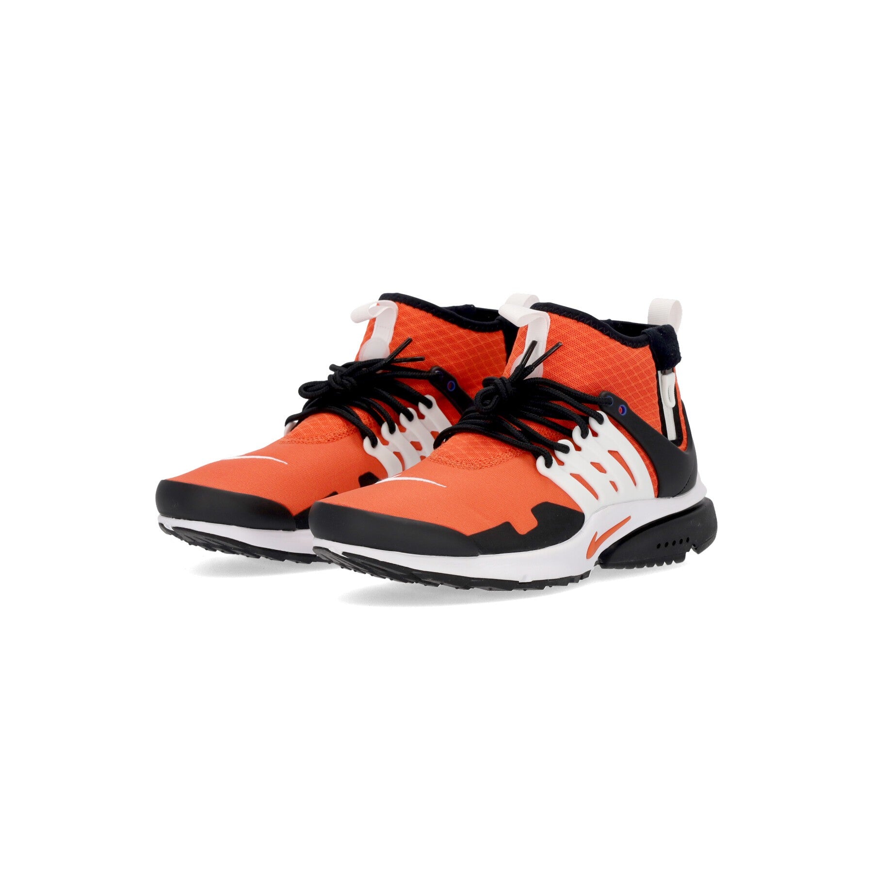 Nike, Scarpa Alta Uomo Air Presto Mid Utility, 