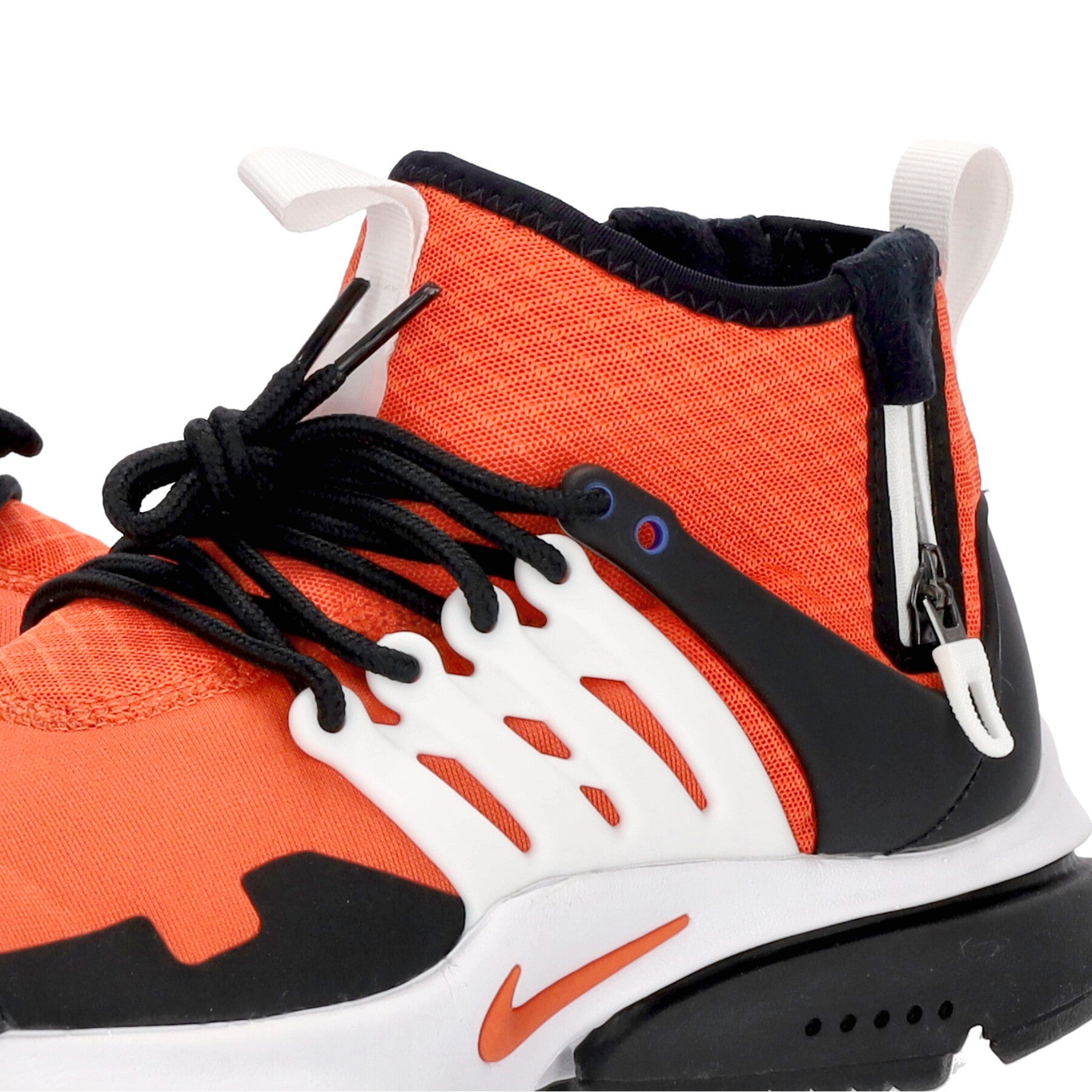 Nike Men's High Shoe Air Presto Mid Utility DC8751-800 Atipicishop