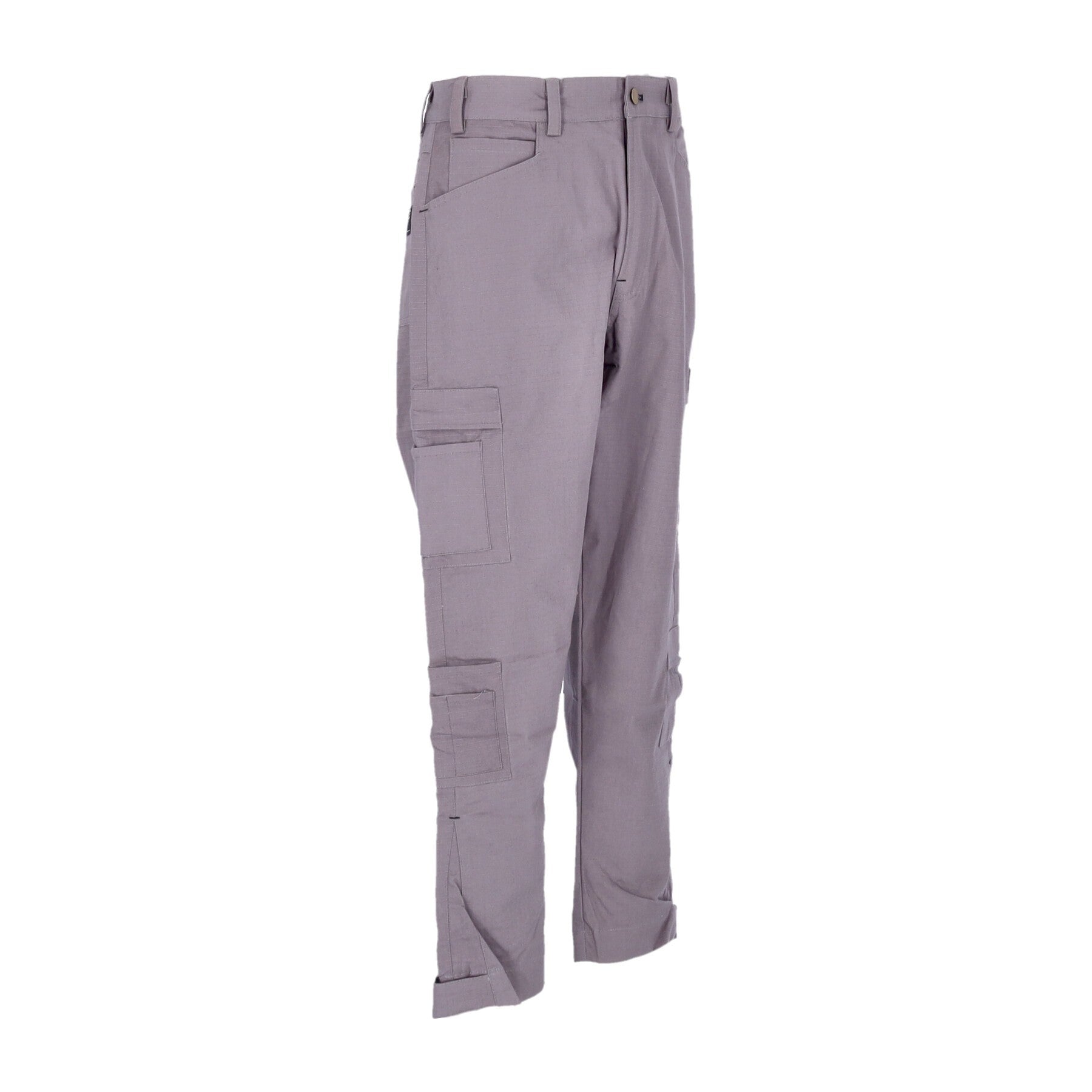Retrofuture Combat Pants Men's Long Pants Grey
