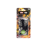 Huf, Calza Media Uomo Ghost Rider Sock X Marvel, Black