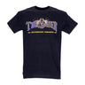 Thrasher, Maglietta Uomo Fortune Logo Tee, Black