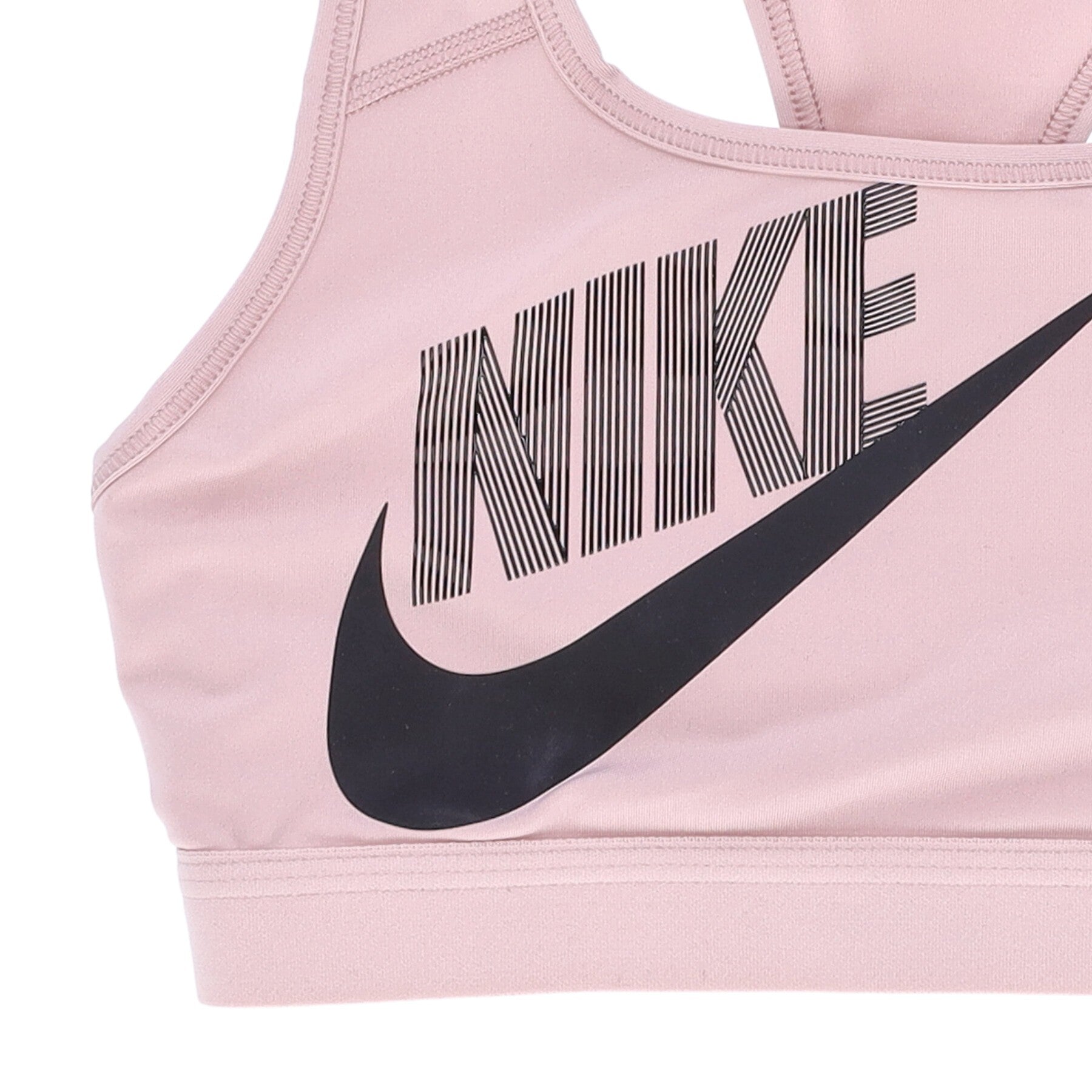 Nike, Top Donna Dri-fit Non-padded Dance Bra, 