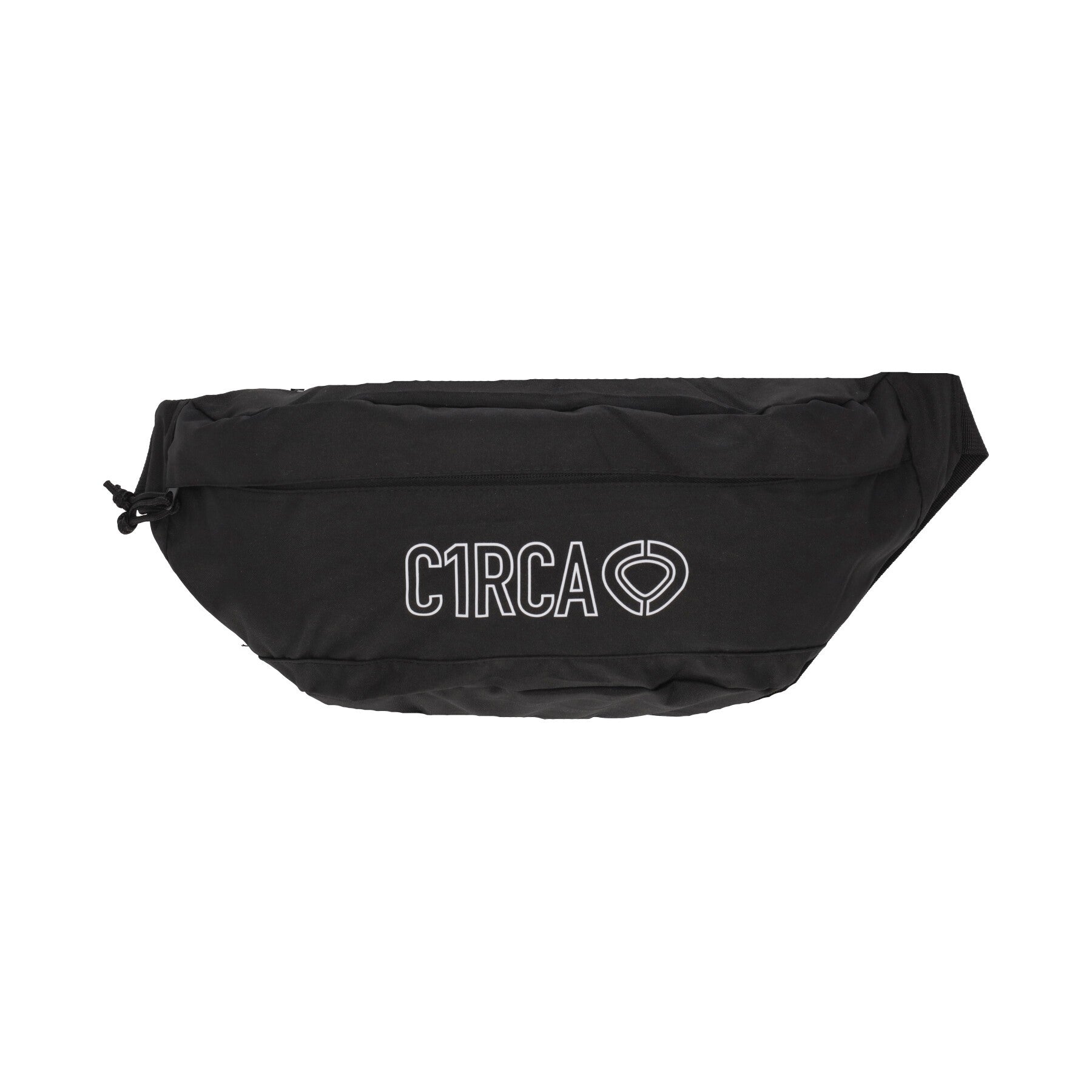 C1rca, Marsupio Uomo Din Icon Track Oversized Across Body Bag, Black