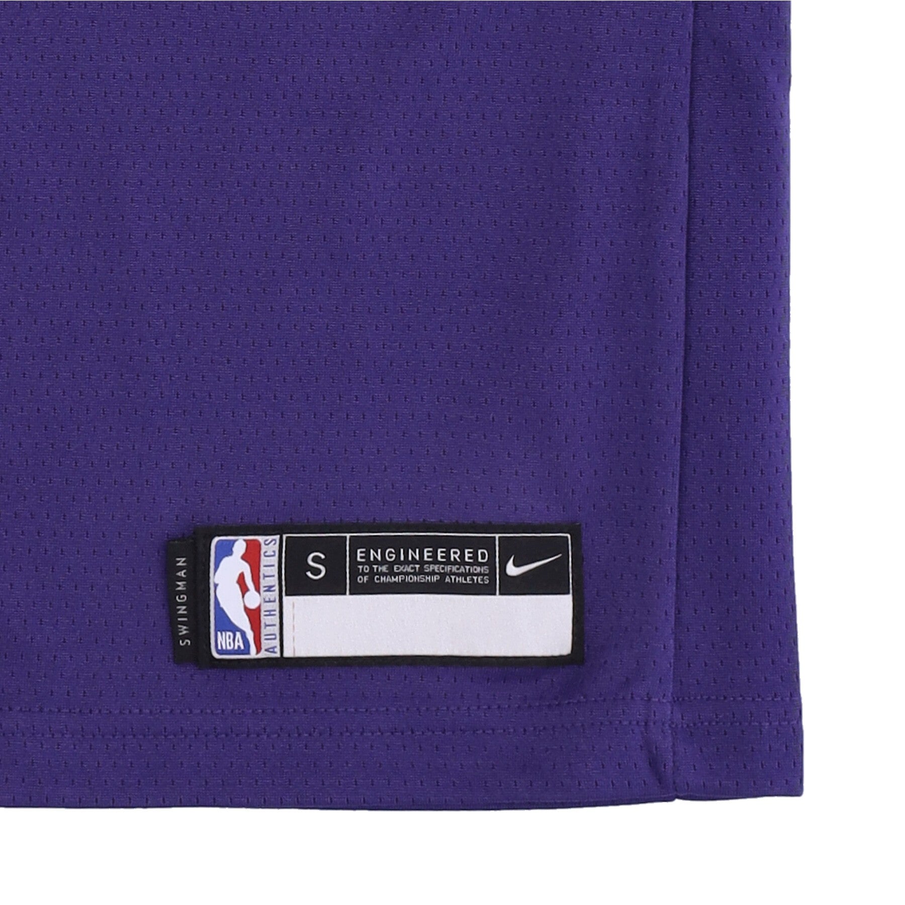 Canotta Basket Ragazzo Nba Swingman Jersey Icon Edition No 1 Devin Booker Phosun Original Team Colors